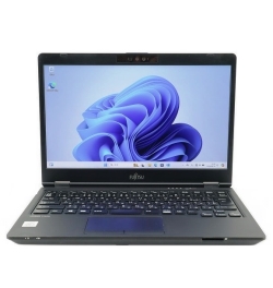 Fujitsu NOTEBOOK LIFEBOOK U7310 INTEL i5-10210U 13.3" 16Gb 256Gb SSD W11 Pro - Ricondizionato